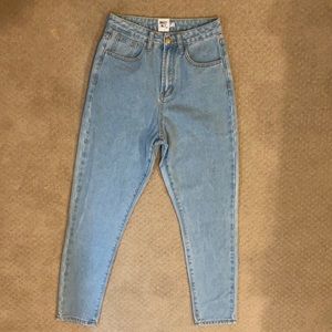 Princess Polly Jeans